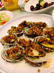 -无锡君来洲际酒店·宴会厅