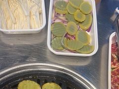 -齐市马佳地摊烤肉