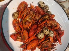 -老兵烧烤大排档•广电地标美食(马栏山店)