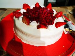 -晶丽香榭自助餐(南京大饭店)