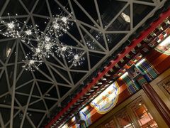 -北京古城老院厉晓麟精致菜