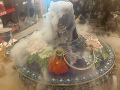 -毛辣果·贵州红酸汤牛肉火锅(西单店)