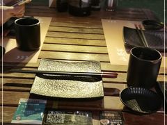 -山葵家居酒屋(天目里店)