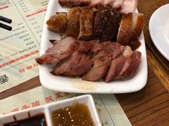 -香港仔茶餐厅(凤阳店)