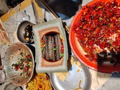 -叁宝烤肉• 西安烧烤(太乙路店)