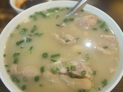 -牛王庙(龙华花园店)