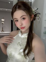 -星光兔·西扶海棠·写真馆(景德镇店)