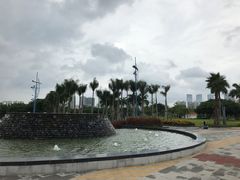-南宁南湖公园