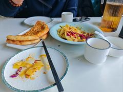 -帕米尔食府(白云观店)