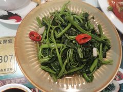 -滕记星发餐室·新加坡菜(巨鹿路店)