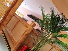 -醉秦川餐厅(吾悦广场店)