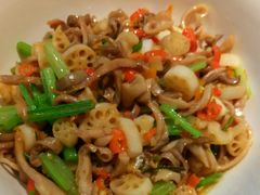 -费大厨辣椒炒肉(万家丽一店)