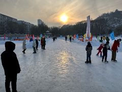 -北山公园