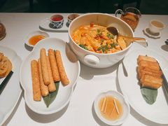 -悦轩中餐厅·高空江景·杭州柏悦酒店