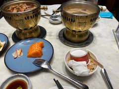 -喜庭海鲜自助(来福士店)