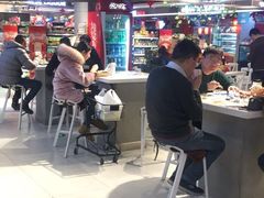 -盒马鲜生(杭州运河上街店)