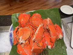 -永泰福朋喜来登酒店-宜客乐自助餐厅(远大路店)