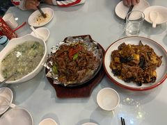 -京天红酒家(马家堡店)