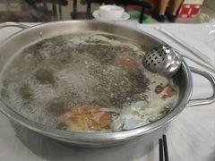 -贵州黄牛肉馆(韩村路店)