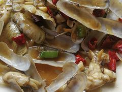 -聚德福海鲜家常菜(刘庄店)