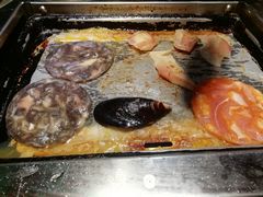 -阪尚皇·原切牛排·烤肉火锅自助(北京路店)