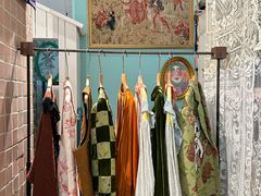 -恋物百货商店(华侨城店)