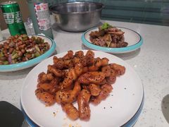 -前王院•巧克力海鲜市集餐厅(万平口店)