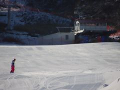 -荣盛康旅野三坡滑雪场