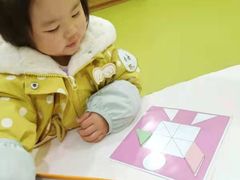 -瑞恩宝感统训练·语言提升·蒙氏托育中心