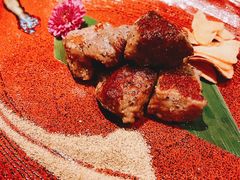 -樂涧·蓝鰭金枪鱼料理(生态园店)