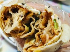 -水丰锅贴(延吉东路店)