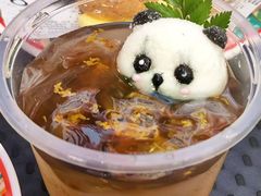 -孖记茶档·热腾茶餐(荔湾领展广场店)