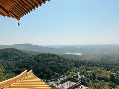 -牛首山文化旅游区