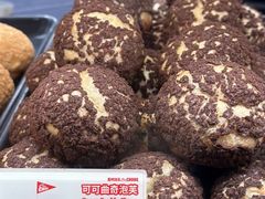 -西树泡芙(正佳店)