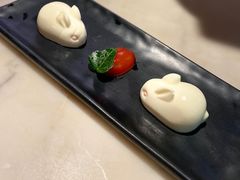 -韵秋荷(宝山龙湖天街店)