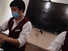 -碧澄保健(东风西路店)