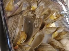 大连丹东蚬子-JUKEBOX玖部音乐餐厅(华侨城店)