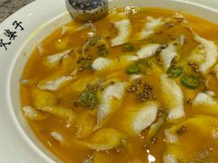 -火婆子·川小馆(扬韬科技广场店)