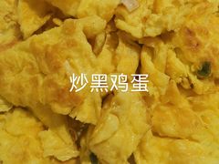 -黑鸡小馆(金源店)