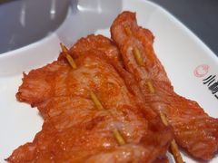 -小杨生煎(周浦万达店)