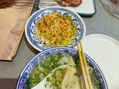 -小国抻面大烧烤馆