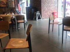 大堂-汉堡王(丁兰广场店)