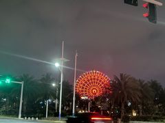 -三亚海昌梦幻海洋不夜城