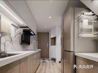 36平loft单身公寓，大改小复式一居变两居，多个功能房真香