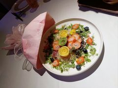 -狮拾久·现代新加坡料理(福田COCO Park店)