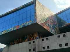 -四川美术学院美术馆