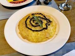 Tortilla&nbsp;de&nbsp;patatas-Mezomd曼索蒂西班牙餐厅(广粤店)