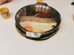 -铁箭门串串香主题火锅(汇锦城店)