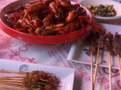 -辣不怕口味虾(凌霄路店)