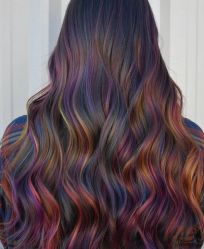 -MY HAIR ARDOR